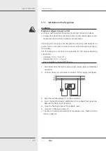 Preview for 24 page of Alpha IP FSM 26001 Instruction Manual