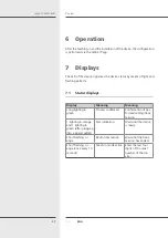 Preview for 27 page of Alpha IP FSM 26001 Instruction Manual