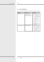 Preview for 28 page of Alpha IP FSM 26001 Instruction Manual