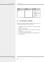 Preview for 110 page of Alpha IP WRC2 61001 Instruction Manual