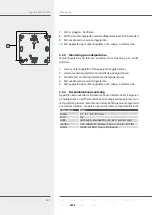 Preview for 121 page of Alpha IP WRC2 61001 Instruction Manual