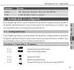 Preview for 97 page of Alpha IP WTHP 61001 Series Manual