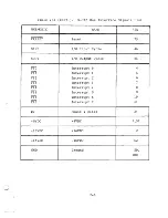 Preview for 20 page of Alpha Micro AM-210 Technical Manual