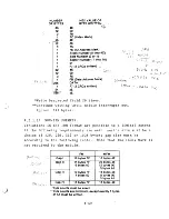 Preview for 93 page of Alpha Micro AM-210 Technical Manual