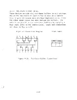 Preview for 103 page of Alpha Micro AM-210 Technical Manual