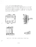 Preview for 109 page of Alpha Micro AM-210 Technical Manual