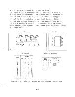 Preview for 111 page of Alpha Micro AM-210 Technical Manual