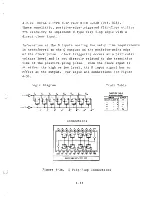 Preview for 117 page of Alpha Micro AM-210 Technical Manual