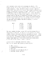 Preview for 129 page of Alpha Micro AM-210 Technical Manual