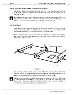 Preview for 10 page of Alpha Microsystems AM-436-06 Installation Instructions Manual