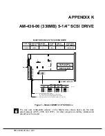 Preview for 44 page of Alpha Microsystems AM-436-06 Installation Instructions Manual