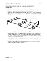 Preview for 23 page of Alpha Microsystems AM-647 Installation Instructions Manual