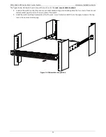 Preview for 14 page of Alpha Networks SNQ-60x0-320 Series Hardware Installation Manual