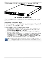 Preview for 18 page of Alpha Networks SNQ-60x0-320 Series Hardware Installation Manual