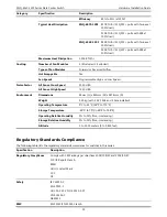 Preview for 22 page of Alpha Networks SNQ-60x0-320 Series Hardware Installation Manual