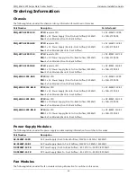 Preview for 26 page of Alpha Networks SNQ-60x0-320 Series Hardware Installation Manual