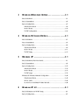 Preview for 3 page of Alpha Networks WMP-A13V User Manual