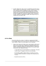 Preview for 52 page of Alpha Networks WMP-A13V User Manual