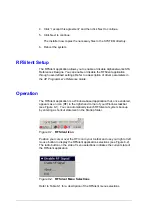 Preview for 134 page of Alpha Networks WMP-A13V User Manual