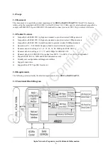 Preview for 6 page of Alpha Networks WMP-N09C User Manual