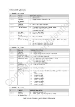 Preview for 7 page of Alpha Networks WMP-N09C User Manual