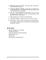 Preview for 6 page of Alpha Professional Tools COTR-03 Manual