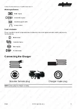 Preview for 12 page of Alpha Scooters Stealth Carbon Gen III User Manual