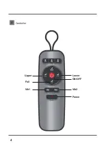 Preview for 5 page of Alpha Techno AT-233B Instruction Manual