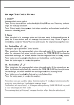 Preview for 15 page of Alpha Techno AT-599I User Manual