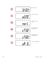 Preview for 28 page of Alpha Technologies 2000 User Manual