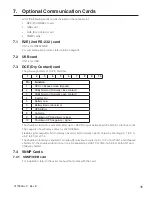 Preview for 37 page of Alpha Technologies 2000 User Manual