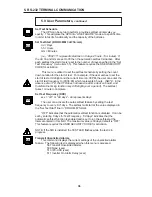 Preview for 42 page of Alpha Technologies CFR 1000 Operator'S Manual