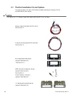 Preview for 20 page of Alpha Technologies ELPM300-48D Installation And Operation Manual