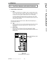 Preview for 34 page of Alpha Technologies NEXSYS 1250 Operator'S Manual