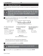 Preview for 63 page of Alpha Technologies Novus 1800TP Installation And Operator'S Manual