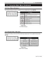 Preview for 66 page of Alpha Technologies Novus 1800TP Installation And Operator'S Manual