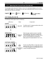 Preview for 26 page of Alpha Technologies Novus Micro Operator'S Manual