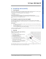 Preview for 25 page of Alpha Technologies TRI POWER X33 MOD HP 10 kVA Operating And Maintenance Manual