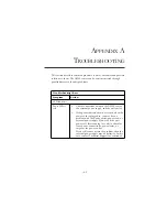 Preview for 95 page of Alpha Telecom 3100-4g V2 User Manual