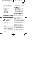 Preview for 7 page of Alpha tools 22.700.03 Operating Instructions Manual