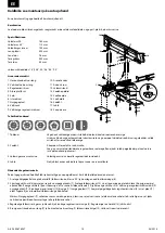 Preview for 14 page of Alpha tools 22676937 Fitting And Usage Instructions