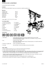 Preview for 16 page of Alpha tools 22676937 Fitting And Usage Instructions