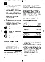 Preview for 18 page of Alpha tools 43.402.01 Operating Instructions Manual