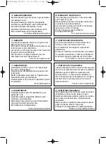 Preview for 65 page of Alpha tools 43.402.01 Operating Instructions Manual