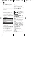 Preview for 20 page of Alpha tools 44.642.09 Operating Instructions Manual