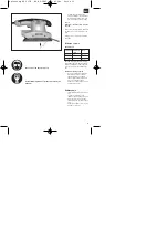 Preview for 21 page of Alpha tools 4460499 Operating Instructions Manual