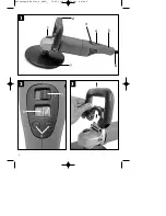 Preview for 2 page of Alpha tools AWP 1200 E Original Operating Instructions