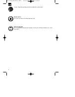 Preview for 8 page of Alpha tools AWP 1200 E Original Operating Instructions