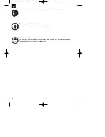 Preview for 12 page of Alpha tools AWP 1200 E Original Operating Instructions