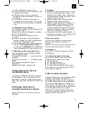 Preview for 15 page of Alpha tools AWP 1200 E Original Operating Instructions